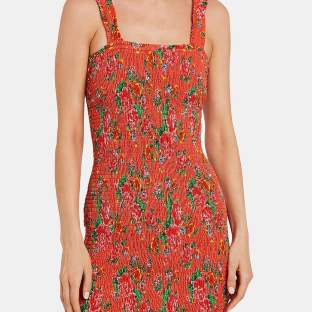 RHODE Jasmine Dress